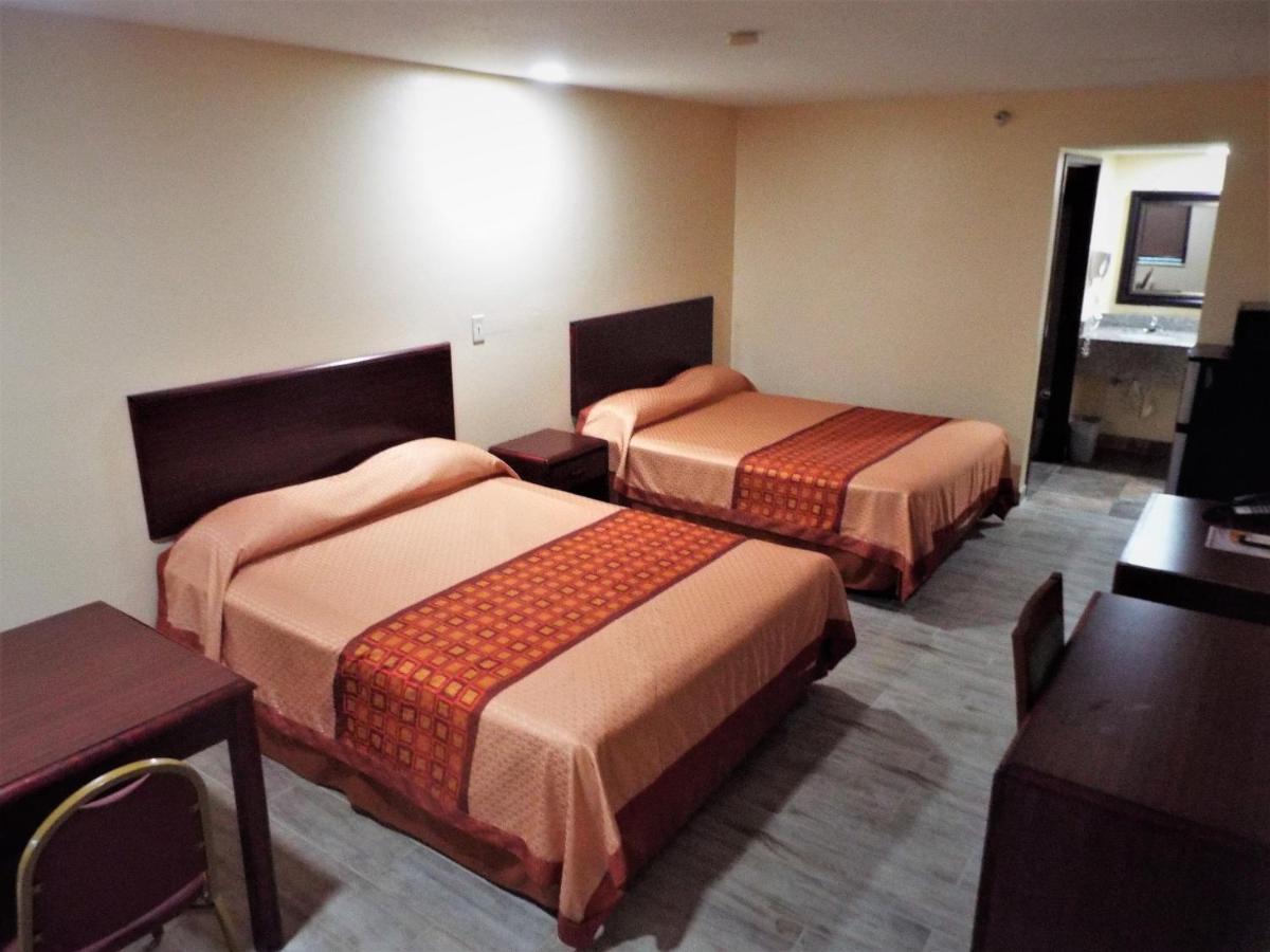Texas Inn هارلينجن المظهر الخارجي الصورة