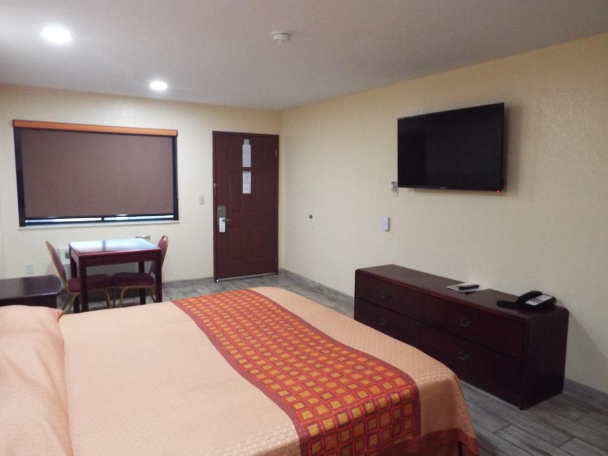 Texas Inn هارلينجن المظهر الخارجي الصورة