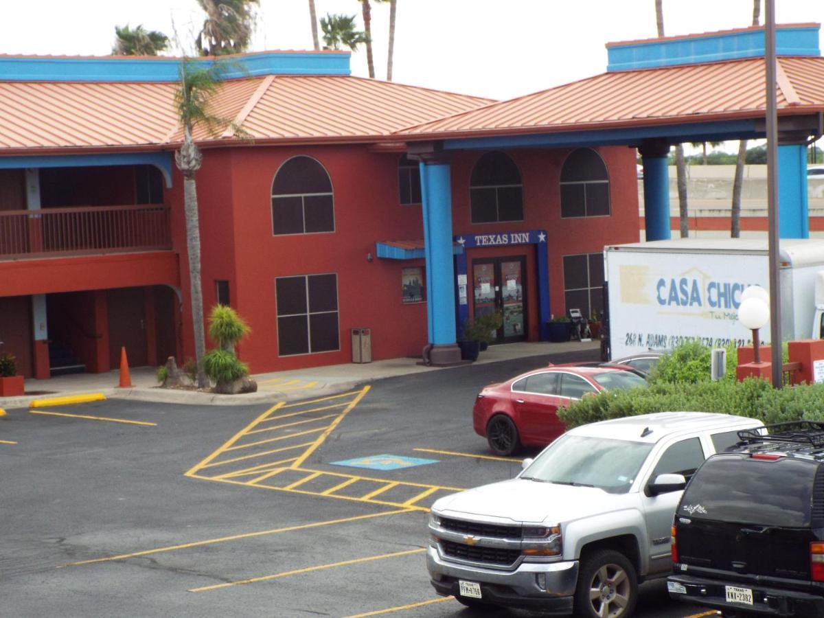 Texas Inn هارلينجن المظهر الخارجي الصورة