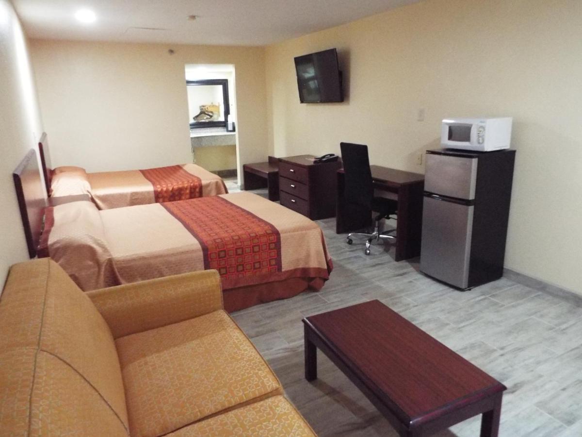 Texas Inn هارلينجن المظهر الخارجي الصورة