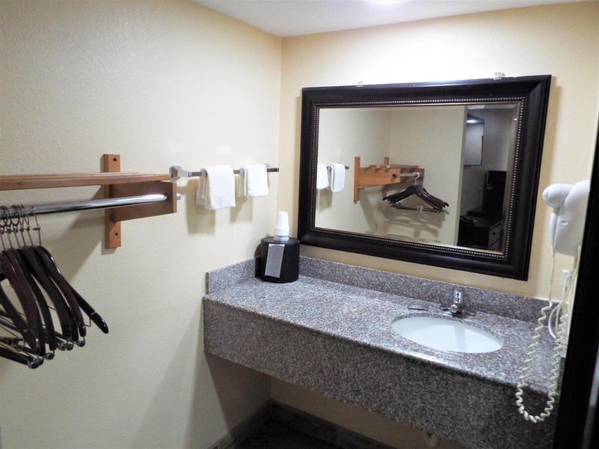Texas Inn هارلينجن المظهر الخارجي الصورة