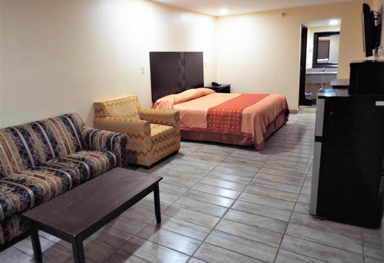 Texas Inn هارلينجن المظهر الخارجي الصورة