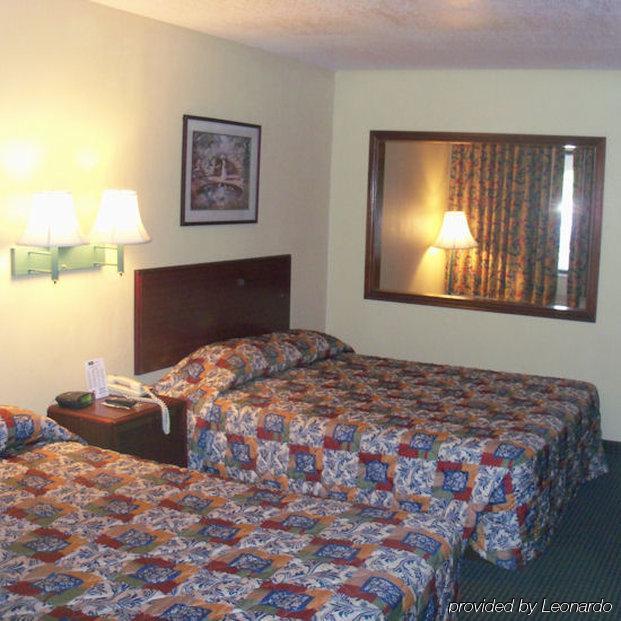 Texas Inn هارلينجن الغرفة الصورة