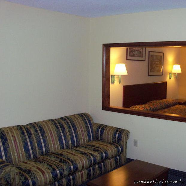 Texas Inn هارلينجن الغرفة الصورة
