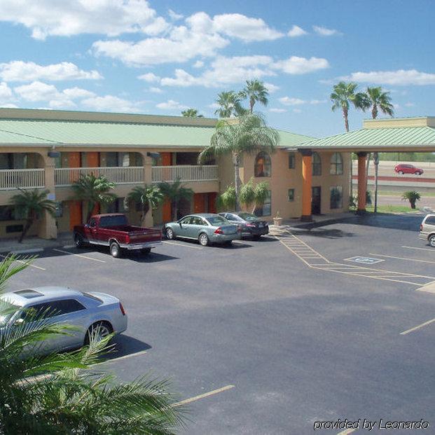 Texas Inn هارلينجن وسائل الراحة الصورة